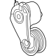 GM 12654271 Belt Tensioner