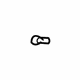 GM 11612147 Latch Screw