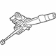 GM 84441461 Turn Signal Switch