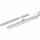 GM 23212268 Rocker Reinforcement, Passenger Side
