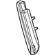 GM 39136918 Side Impact Inflator Module, Driver Side