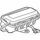 GM 84601888 Passenger Air Bag