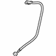 GM 12659416 Oil Tube