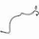 GM 84527209 A/C Hose