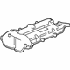 GM 12612781 Valve Cover