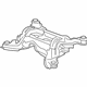 GM 92288016 Suspension Crossmember