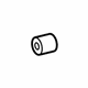 GM 92246202 Upper Control Arm Outer Bushing
