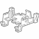 GM 84001762 Radio Bracket