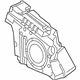 GM 23143427 Woofer
