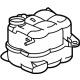 GM 84630072 Recovery Tank