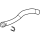 GM 85119159 Lower Hose