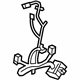 GM 23116493 Harness