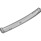 GM 42731620 Belt Weatherstrip, Rear Driver Side