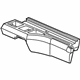GM 39025957 Support, Rear Passenger Side