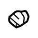 GM 11549425 Cable Nut