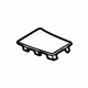 GM 87866841 Cowl Panel Cover, Upper