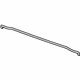 GM 23455562 Weatherstrip