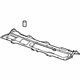 GM 23454031 Cowl Panel