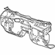 GM 84493539 Insulator