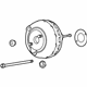 GM 84626897 Brake Booster
