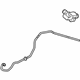GM 23226567 Inlet Pipe