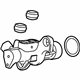 GM 23176885 Master Cylinder