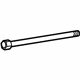 GM 11546607 Master Cylinder Bolt
