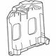 GM 84638227 Mount Bracket