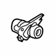 GM 96801569 Lock Cylinder