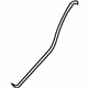 GM 96649307 Lock Rod