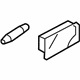 GM 96247398 Cargo Lamp