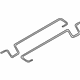 GM 96649237 Torque Rod