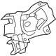 GM 15899028 Switch Housing