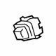 GM 15923841 Tilt Switch