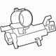 GM 23122150 Ignition Housing