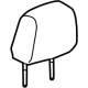 GM 84565267 Headrest