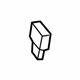 GM 13586687 Mini Fuse
