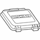 GM 84575496 Cover, Passenger Side