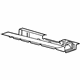 GM 24402375 Bracket, Passenger Side