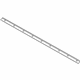 GM 10423371 Barrier
