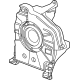 GM 84776627 Speaker