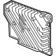 GM 85002079 Amplifier