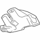 GM 23371026 Mount Bracket, Driver Side