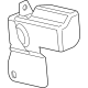 GM 12692524 Heat Shield