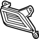 GM 84603334 Trim Cover, Driver Side