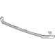 GM 84603332 Lower Deflector