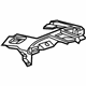 GM 84230246 Cluster Pad Bracket