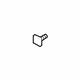 GM 11570701 Molding Assembly Stud, Rear