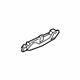 GM 84959803 Handle, Inside, Front Passenger Side