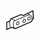 GM 25931259 Switch Bezel